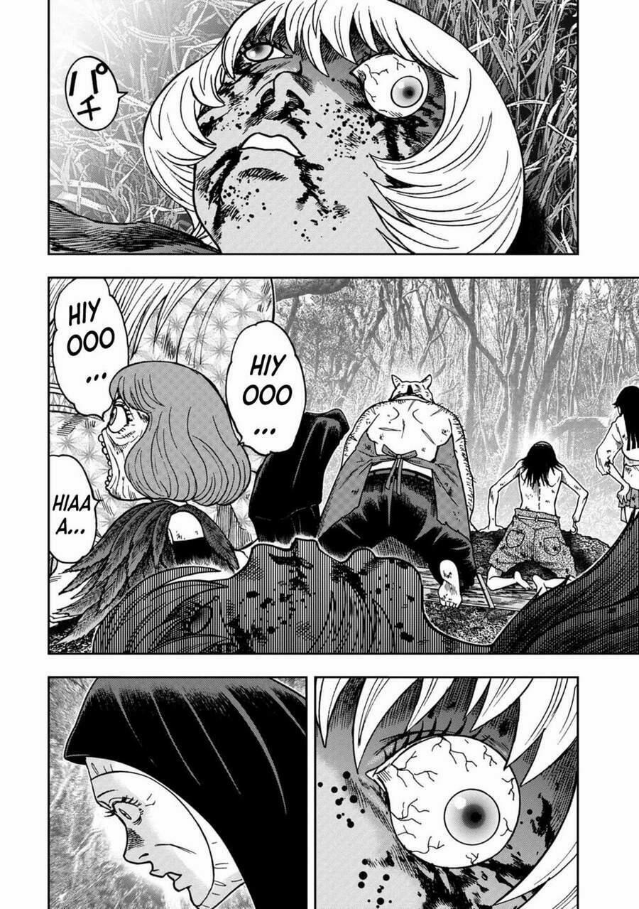 Freak Island – Đảo Quái Dị 89 trang 7