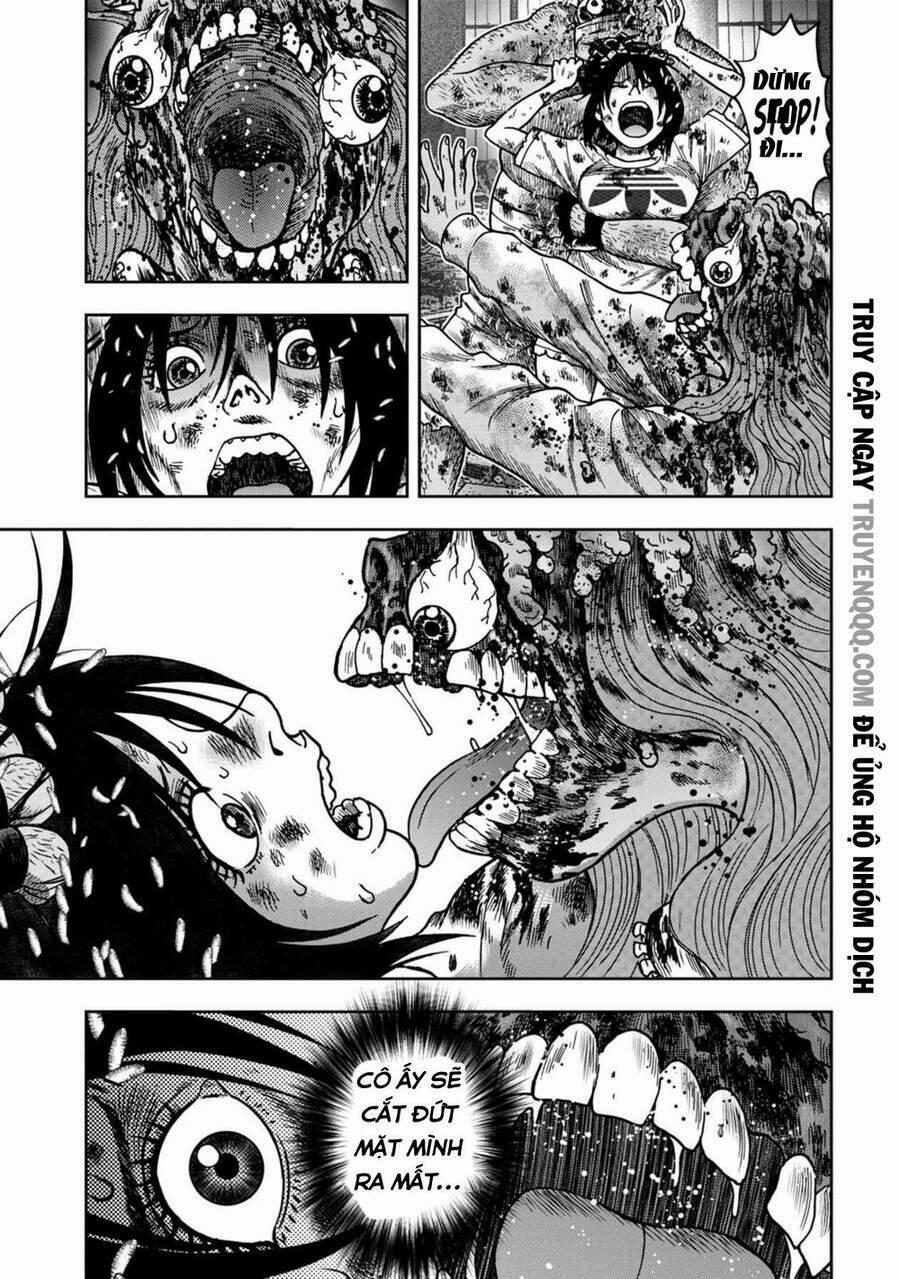 Freak Island – Đảo Quái Dị 90 trang 2