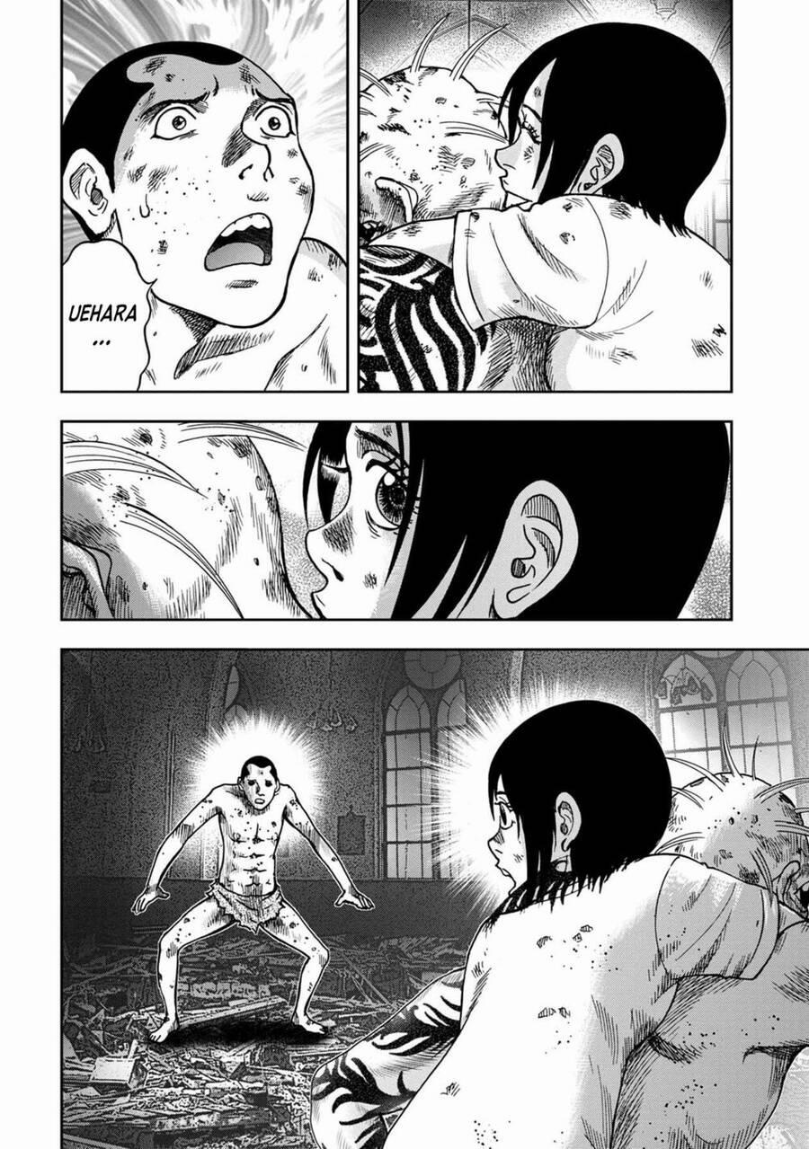 Freak Island – Đảo Quái Dị 95 trang 13