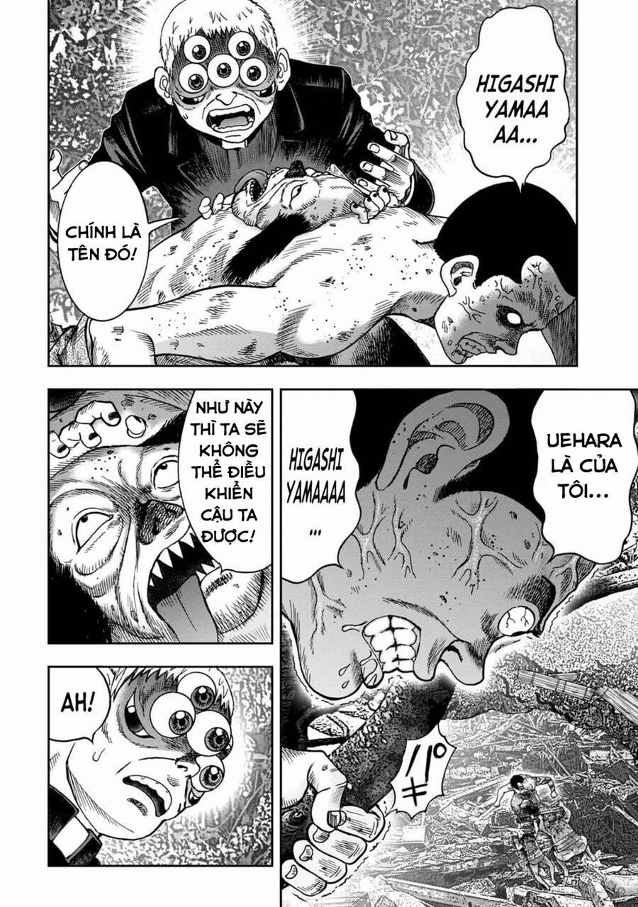 Freak Island – Đảo Quái Dị 95 trang 7