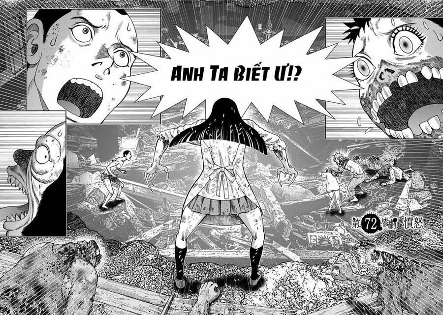 Freak Island – Đảo Quái Dị 96 trang 2