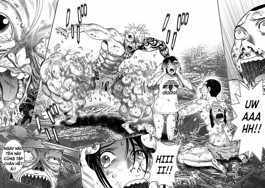 Freak Island – Đảo Quái Dị 97 trang 13