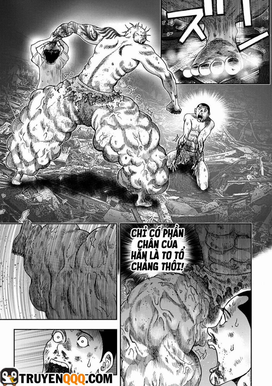 Freak Island – Đảo Quái Dị 97 trang 15