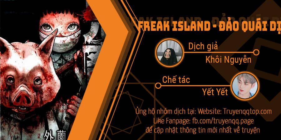 Freak Island – Đảo Quái Dị 97 trang 21