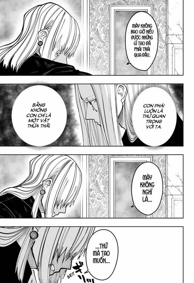 Freak Island – Đảo Quái Dị 98 trang 13