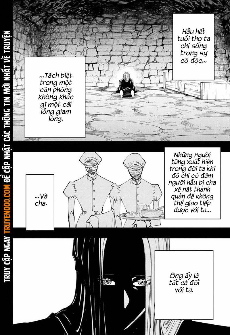 Freak Island – Đảo Quái Dị 98 trang 2