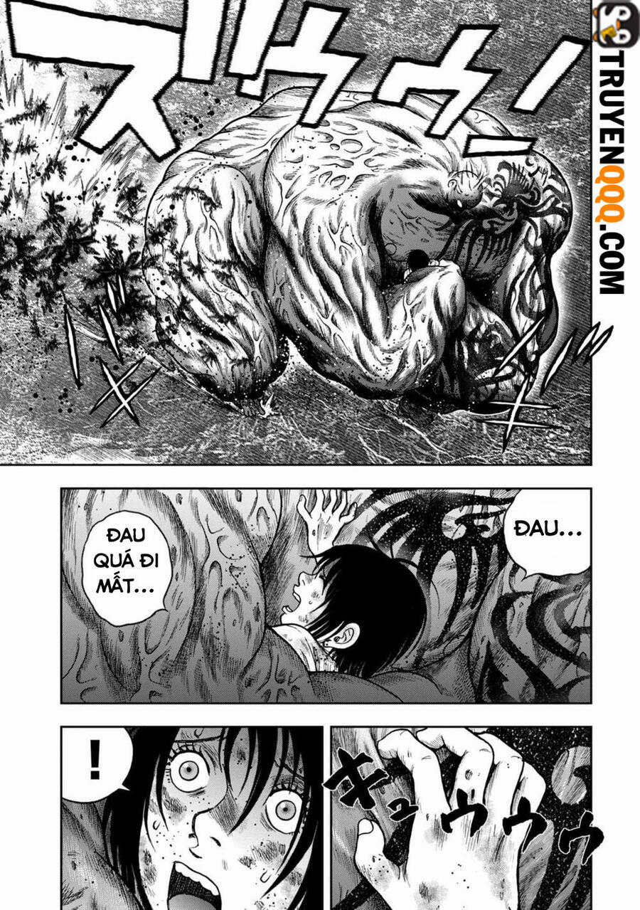 Freak Island – Đảo Quái Dị 99 trang 12