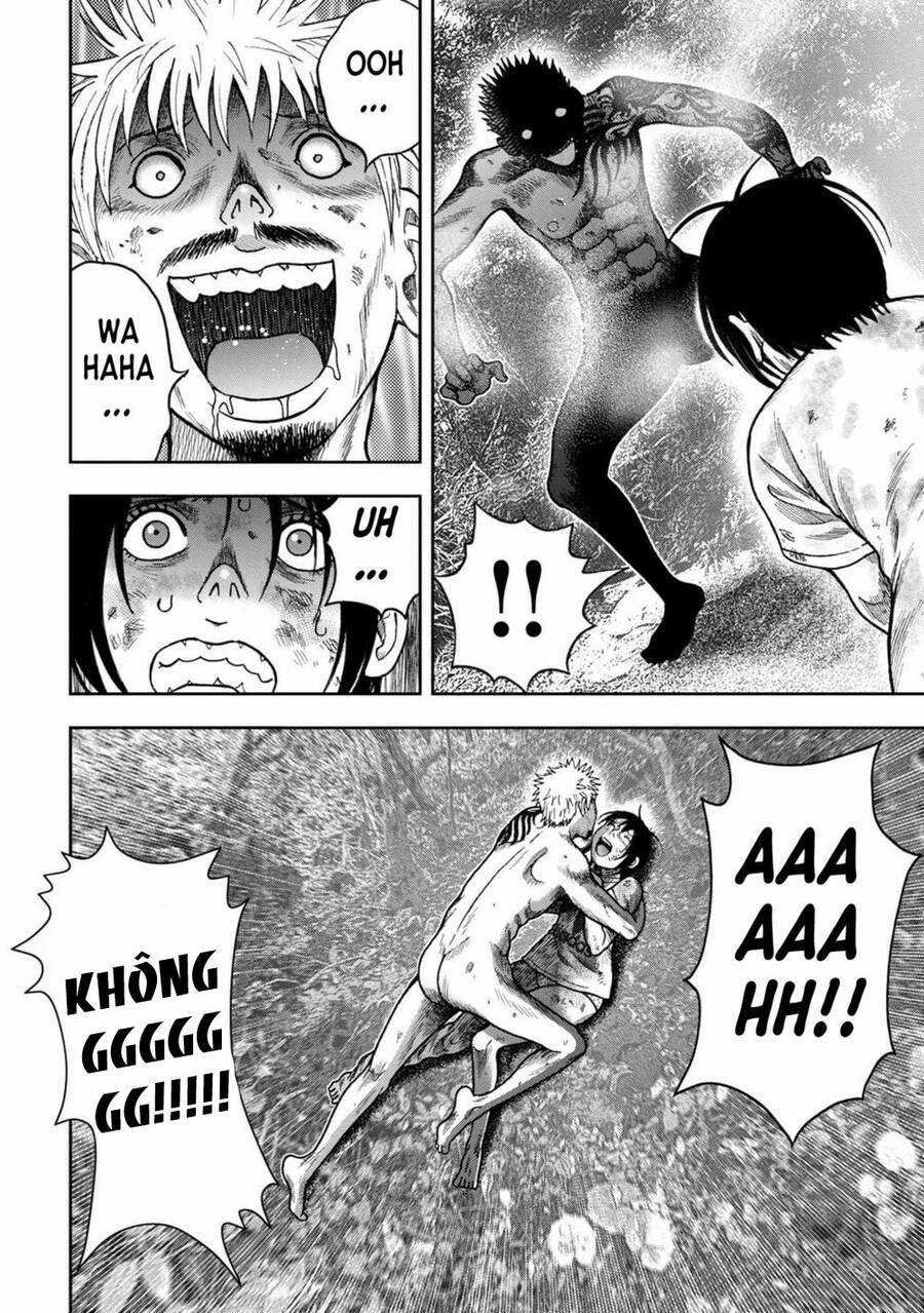 Freak Island – Đảo Quái Dị 99 trang 17