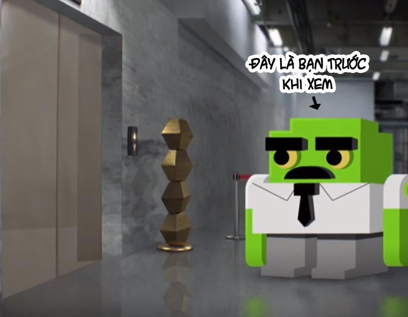 FREAKS OUT! (Touhou Project) one-shot trang 21