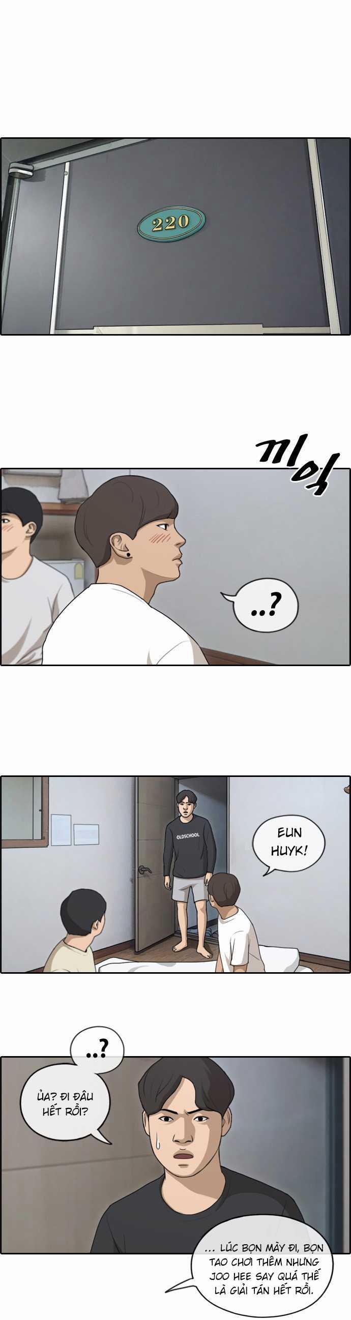 Free Draw 0 ToptruyenZ.com trang 15