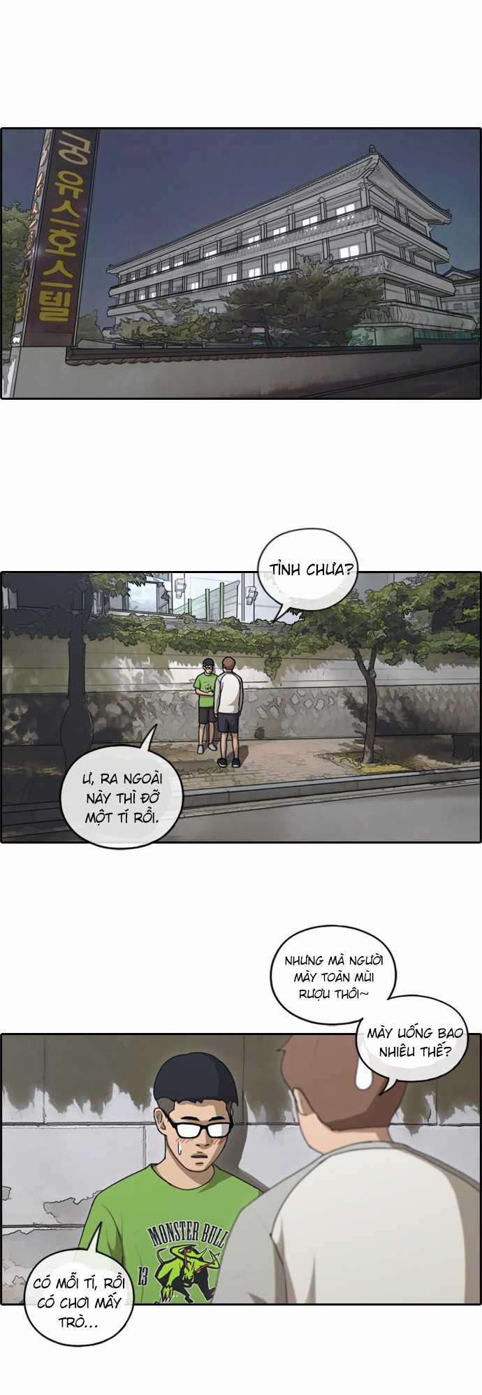 Free Draw 0 ToptruyenZ.com trang 17