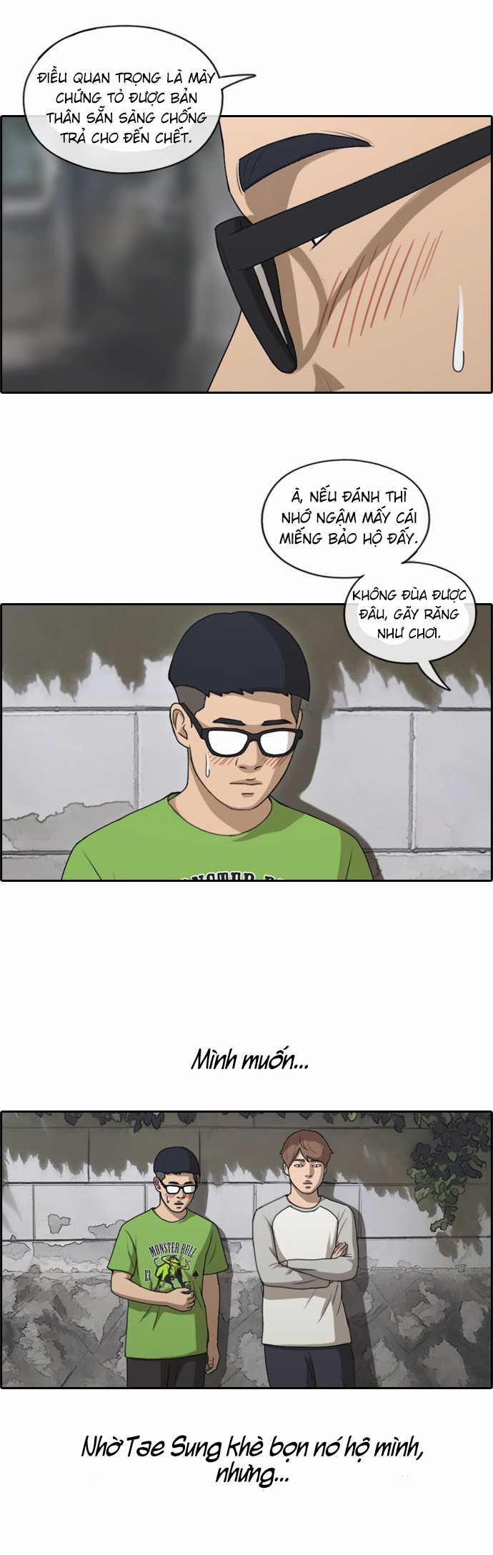 Free Draw 0 ToptruyenZ.com trang 25