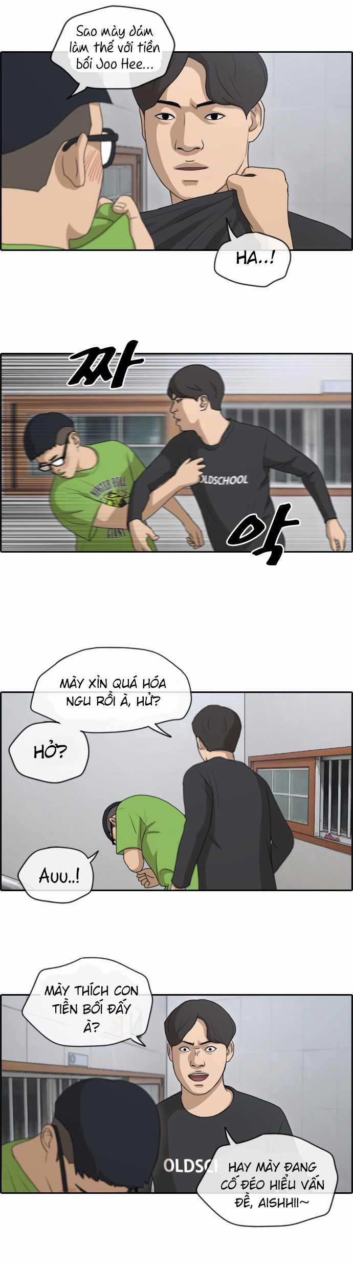 Free Draw 0 ToptruyenZ.com trang 3