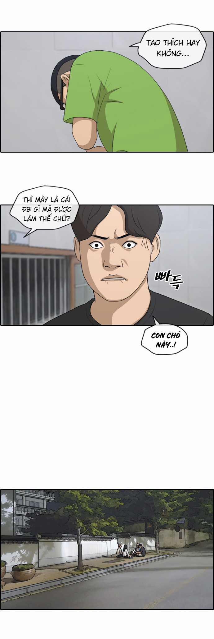 Free Draw 0 ToptruyenZ.com trang 4