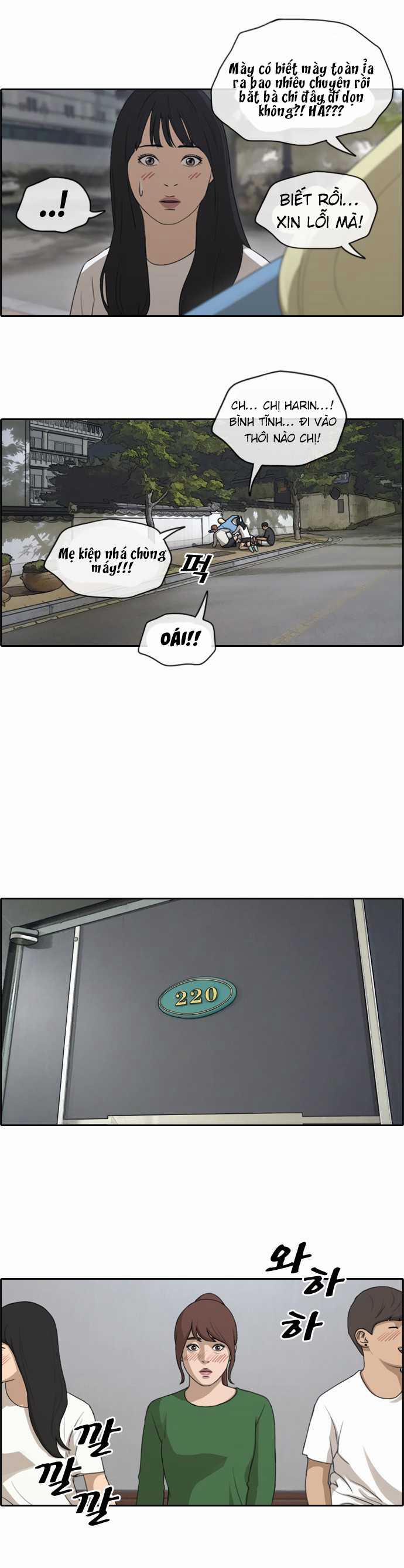 Free Draw 0 ToptruyenZ.com trang 7