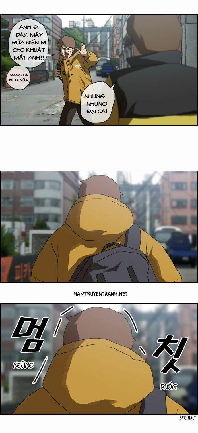 Free Draw 1 trang 22