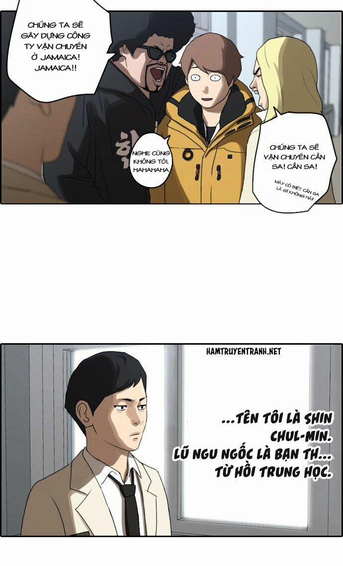 Free Draw 10 trang 9