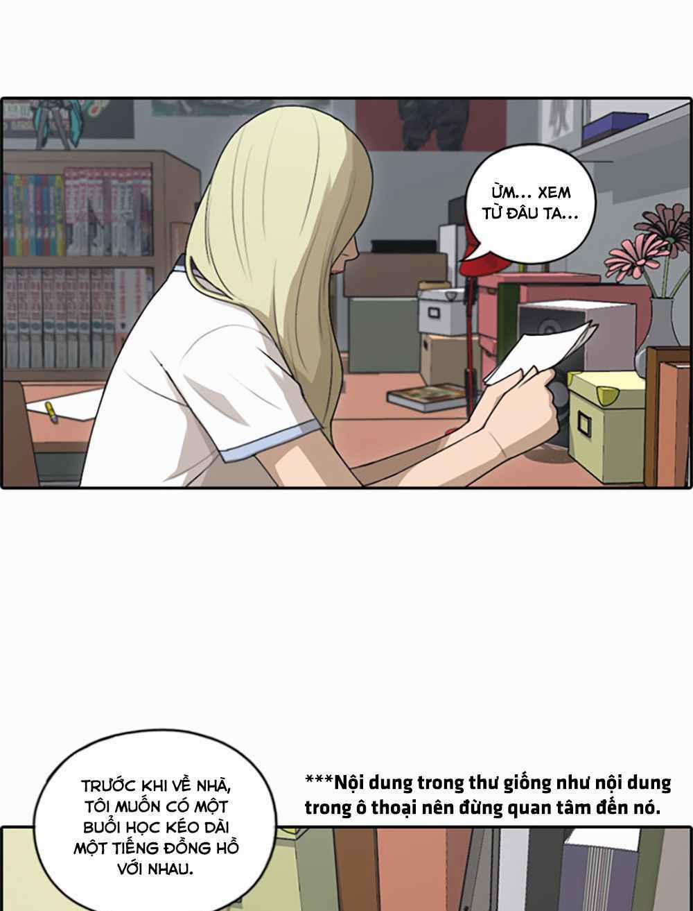 Free Draw 104 trang 13