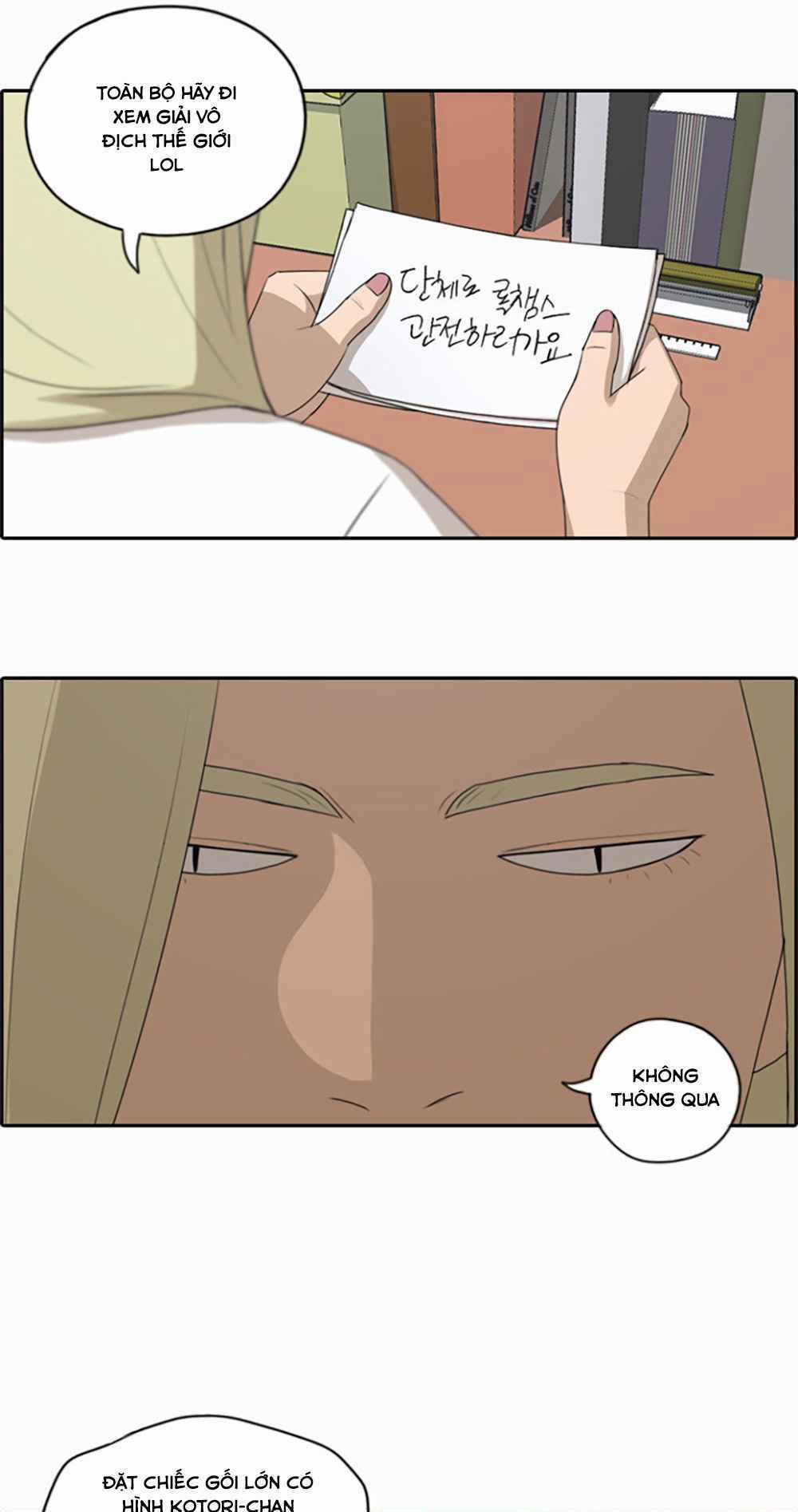 Free Draw 104 trang 16