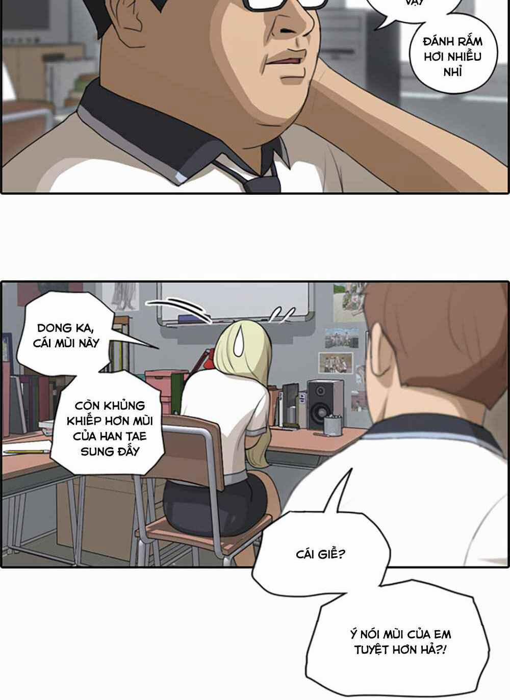 Free Draw 104 trang 8