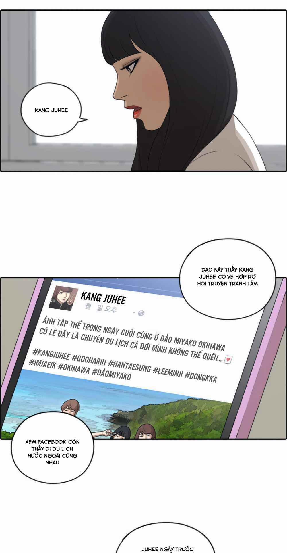 Free Draw 105 trang 21