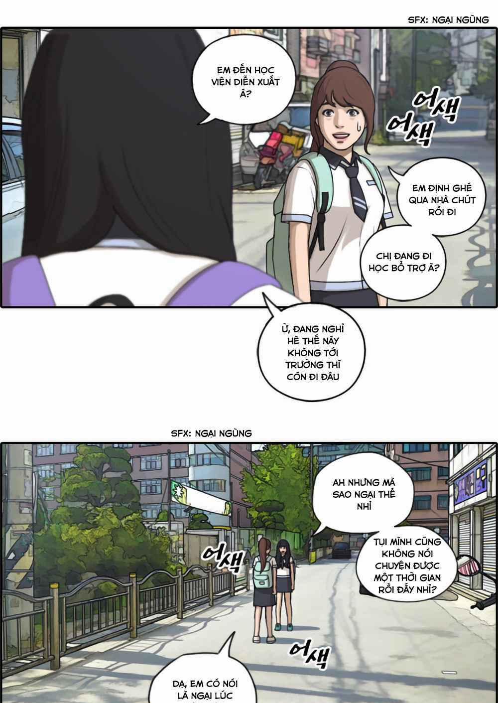 Free Draw 105 trang 32