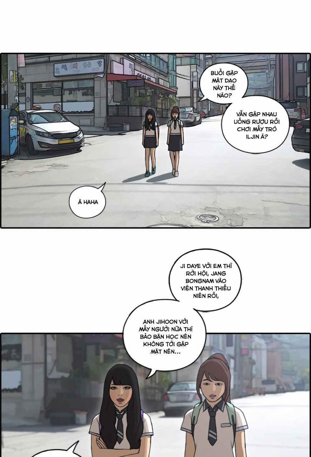 Free Draw 105 trang 34