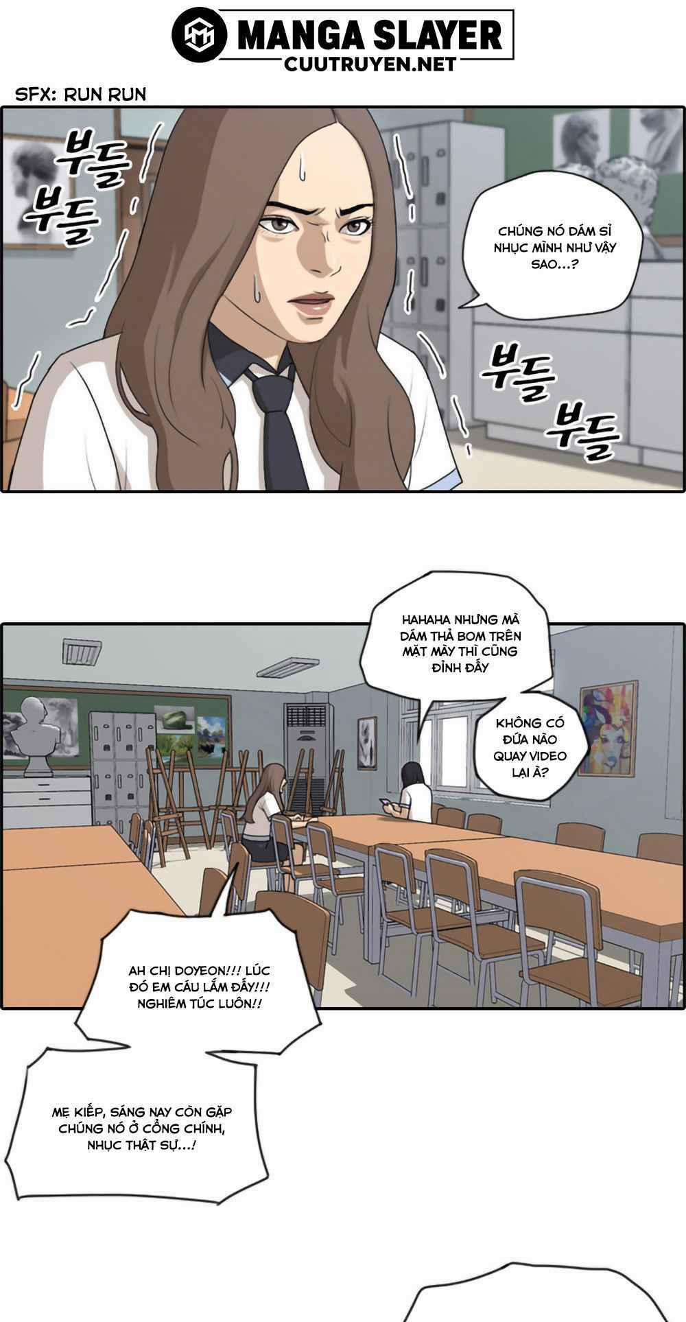 Free Draw 105 trang 9