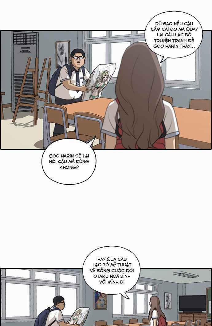 Free Draw 106 trang 20