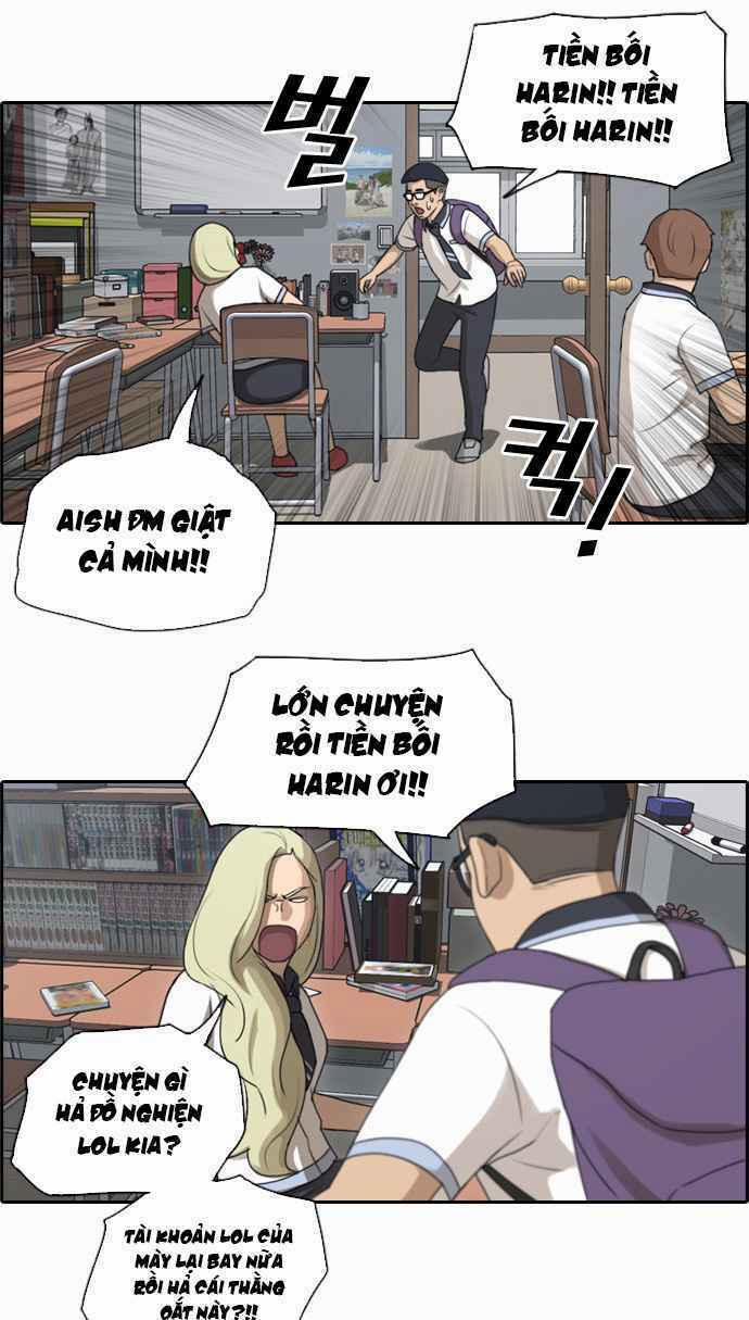 Free Draw 106 trang 29