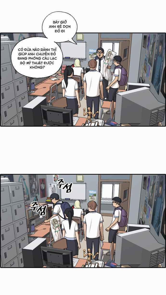 Free Draw 106 trang 34