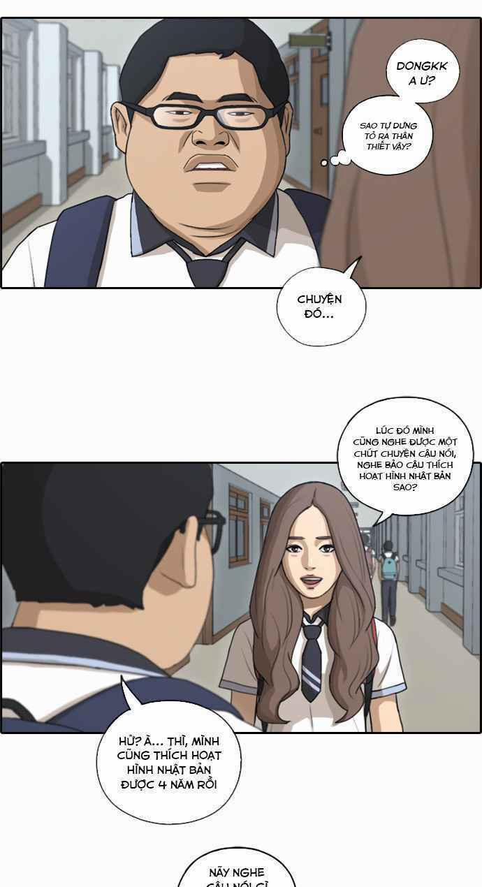 Free Draw 106 trang 5