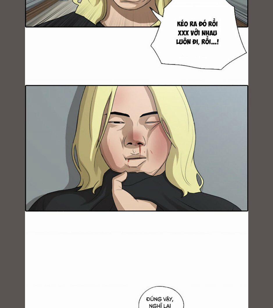 Free Draw 108 trang 13