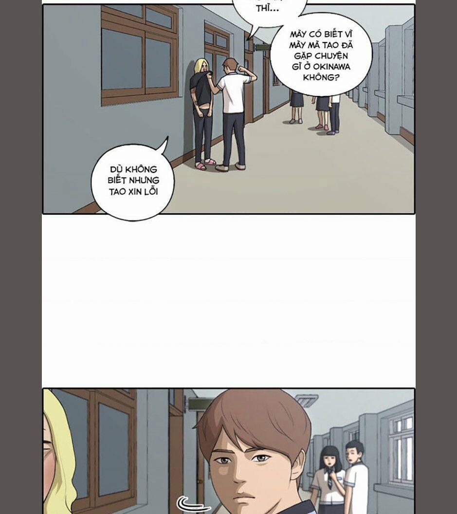 Free Draw 108 trang 14