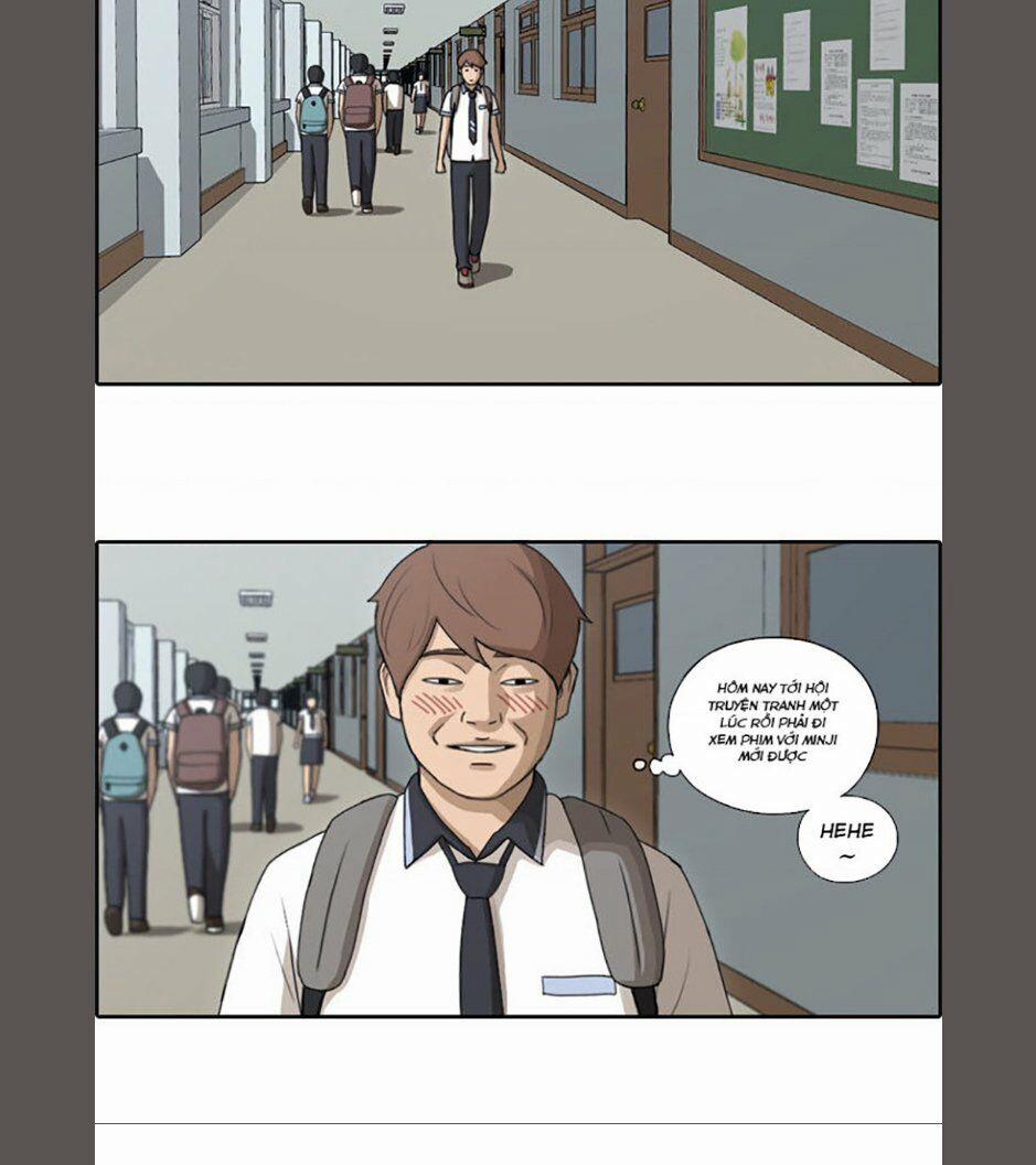 Free Draw 108 trang 21