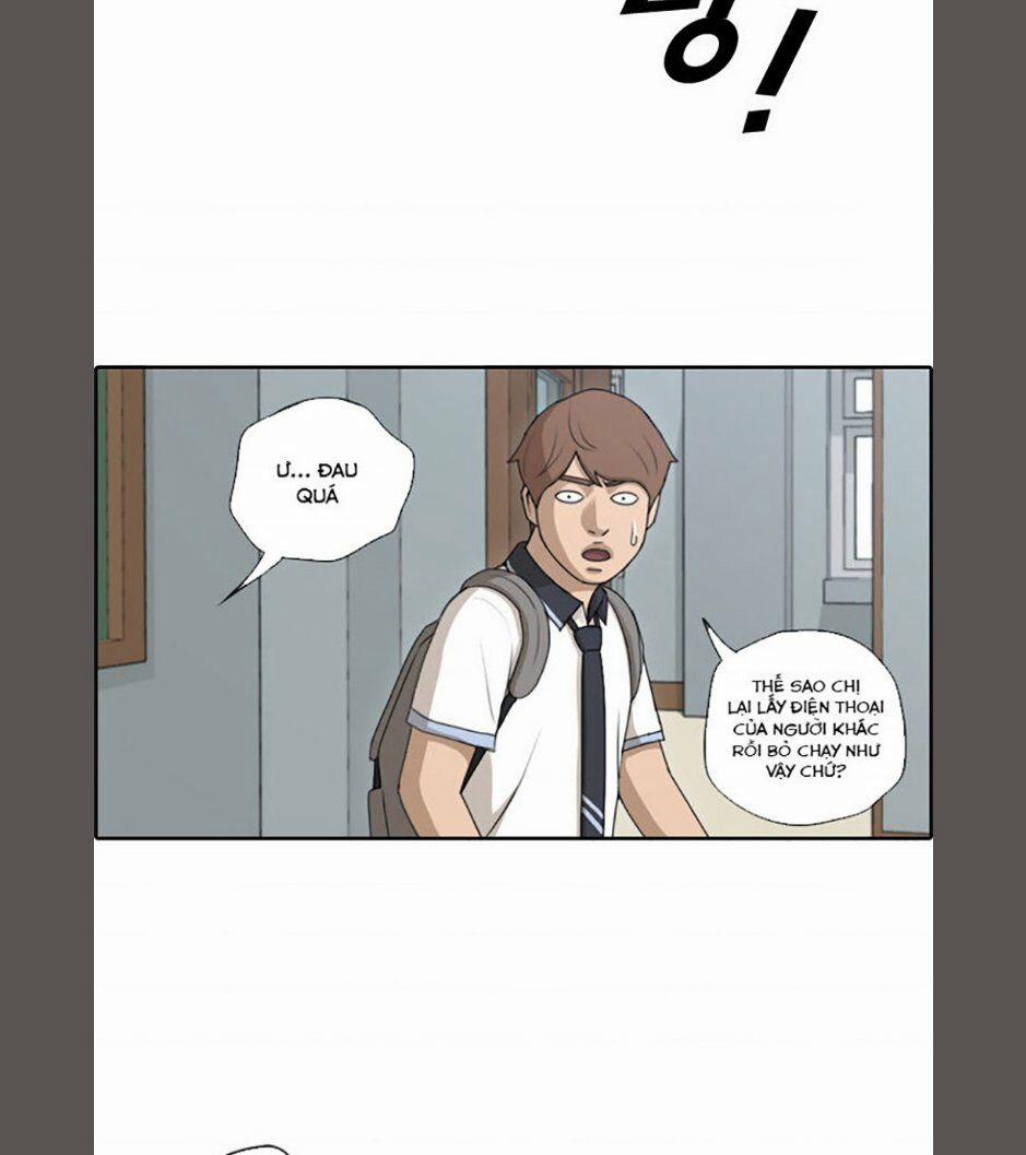 Free Draw 108 trang 43