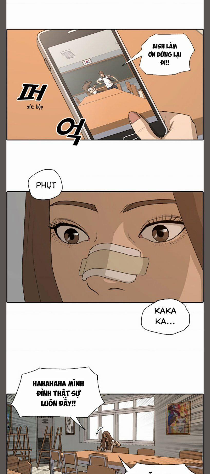 Free Draw 109 trang 15