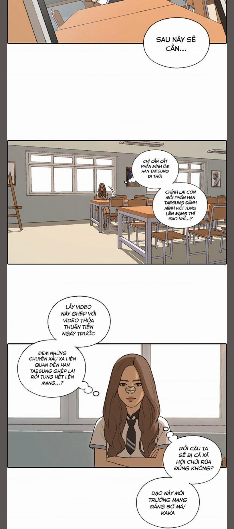 Free Draw 109 trang 19