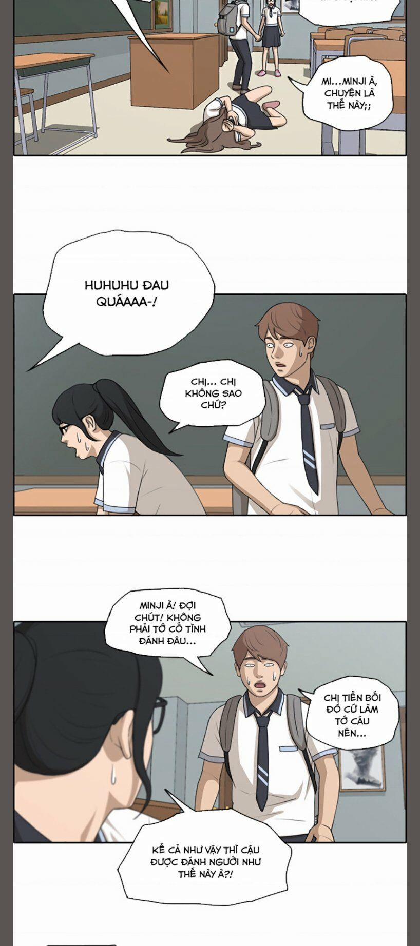 Free Draw 109 trang 6