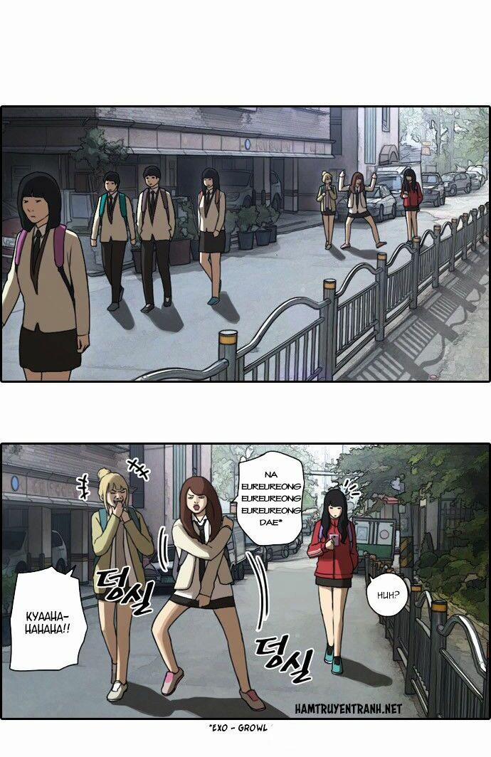 Free Draw 11 trang 16