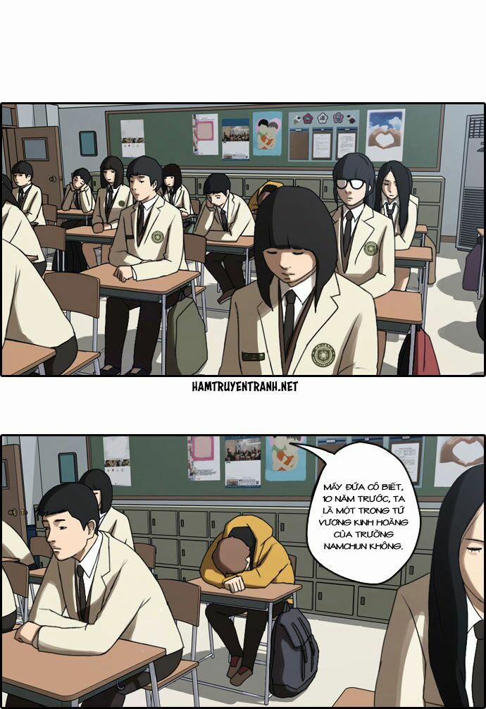 Free Draw 11 trang 20