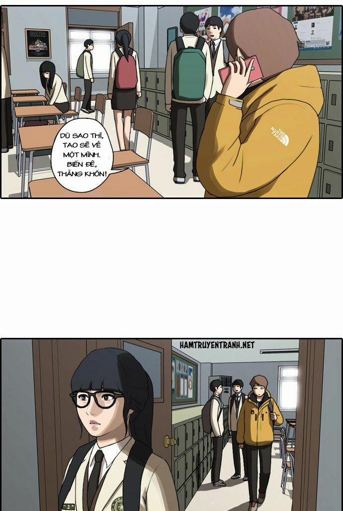 Free Draw 11 trang 25