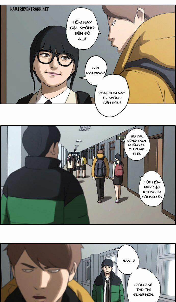 Free Draw 11 trang 27