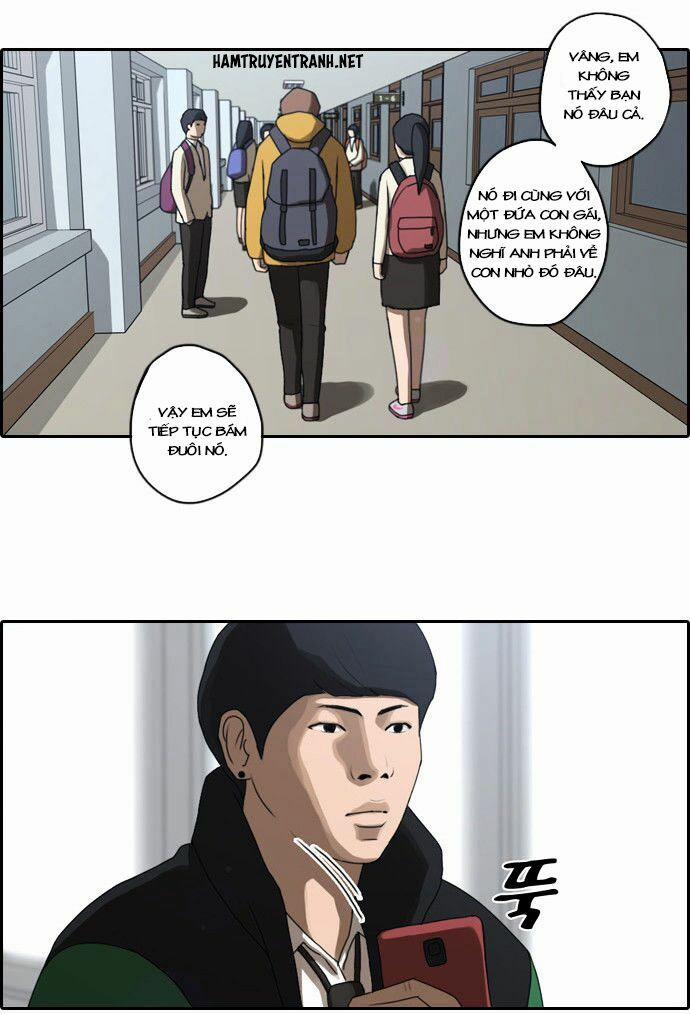 Free Draw 11 trang 29