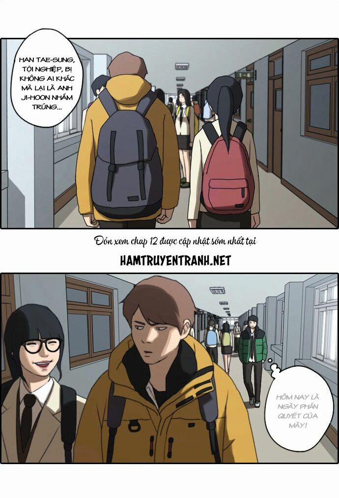 Free Draw 11 trang 30