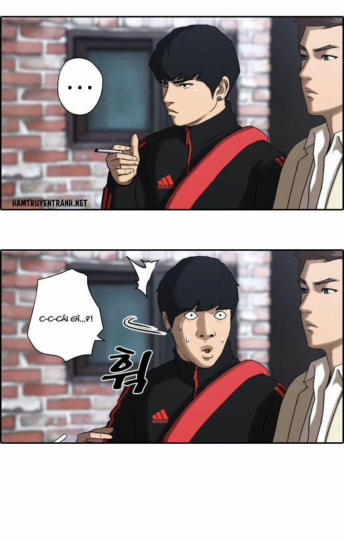 Free Draw 11 trang 6