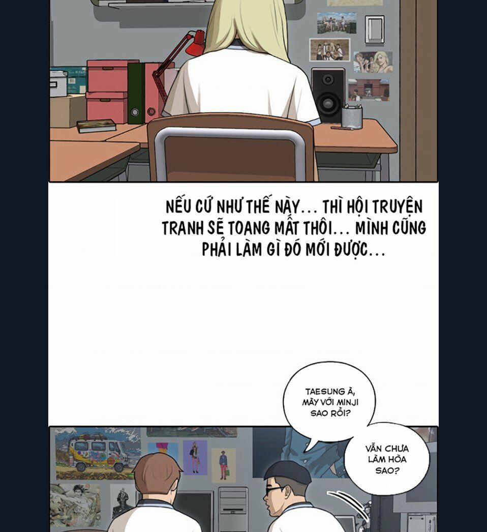 Free Draw 110 trang 22