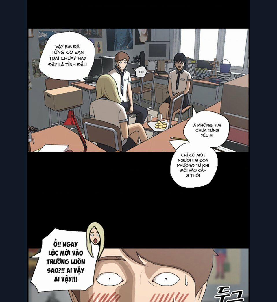 Free Draw 110 trang 36