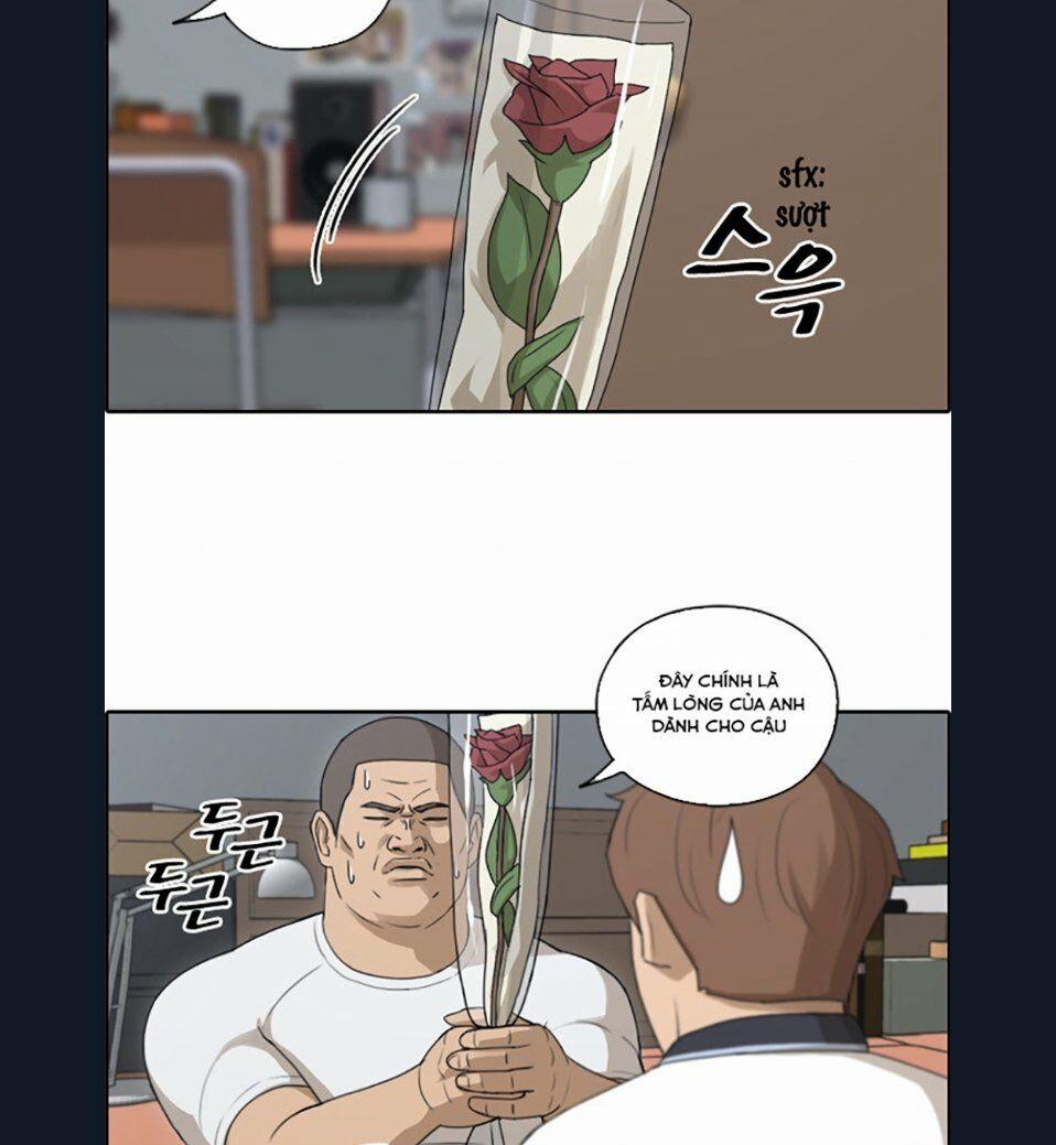 Free Draw 111 trang 13