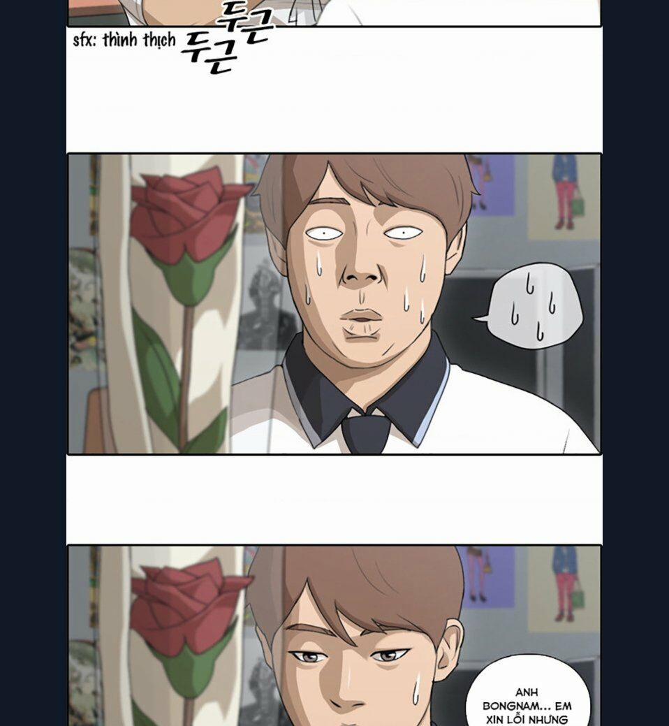 Free Draw 111 trang 14